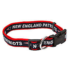 New England Patriots NFL Collar