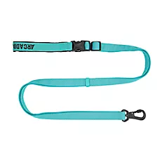 Arcadia Trail® Hands Free Adjustable Dog Leash Ultra Reflective Material for Nighttime Visibality