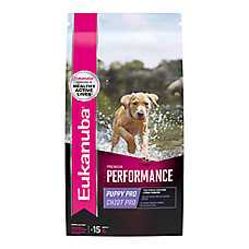 Eukanuba&trade; Premium Performance Puppy Pro Dry Dog Food Chicken - 28 lb
