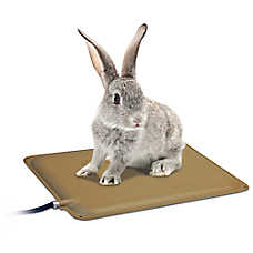 K&H Pet Products Small Animal Heated Cage Pad