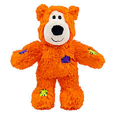 KONG? Wild Knot Bear Dog Toy