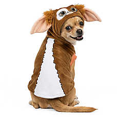 Gremlins Character Costume for Dogs