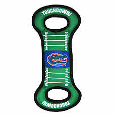 Florida Gators NCAA Field Dog Toy