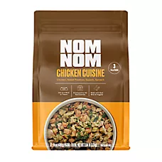 NOM NOM All Life Stages Frozen Dog Food - Chicken