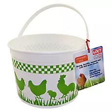 Lixit® Egg Collection Pail - Chicken & Poultry Supplies