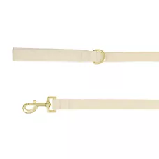 Top Paw庐 Lace Dog Leash, Walking Dog Leash, Fashion Dog Leash, Multiple Colors, 4' Long