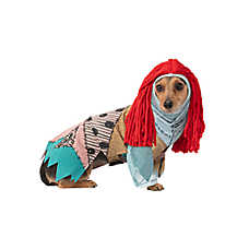 Rubie's Pet Shop HalloweenThe Nightmare Before Christmas Sally Dog & Cat Costume