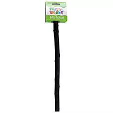 A&E 12 in. Natural Wood Perch - Natural Wood Bird Cage Perch