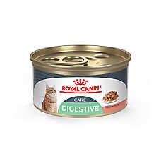 Royal Canin? Feline Care Nutrition Digestive Care Adult Cat Wet Food - Thin Slices in Gravy, 3 Oz