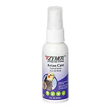 Zymox® Avian Care Topical Spray - Pet Bird Topical Care Spray