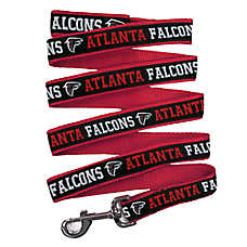 Atlanta Falcons NFL Dog Leash