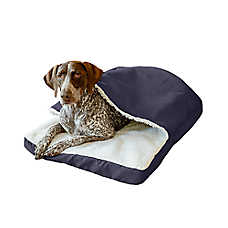 Snoozer? Cozy Cave? Rectangular Ortho Dog Bed