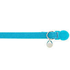 Whisker City? Breakaway Kitten Collar