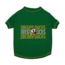 Pets First Oregon Striped T-Shirt