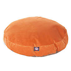 Majestic Pet Villa Collection Round Dog Bed