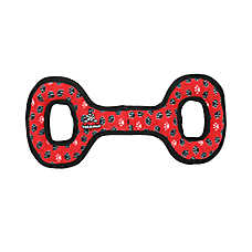 TUFFY? Ultimate Tug-O-War Tough Plush Dog Toy