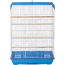 Prevue Pet Products Flight Bird Cage for Medium Birds