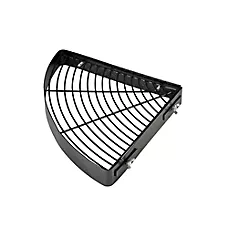 Prevue Pet Products Corner Cage Shelf - Pet Bird Cage Perch