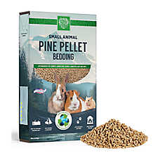 Small Pet Select Pine Pellet Bedding