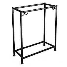 TitanEze Aquarium Stand Steel Fish Tank Stand for 11-30 Gal Tanks