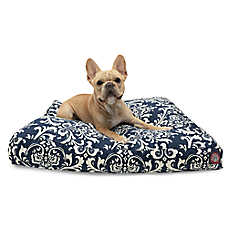 Majestic Pet French Quarter Rectangle Indoor & Outdoor Dog Bed