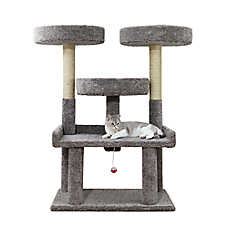 Prestige XXL Heavy Duty Cat Tree - 46"