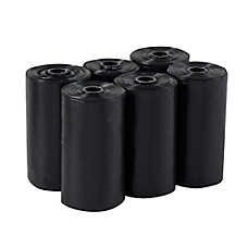 Top Paw? Dog Poop Bags - Extra Thick, Black - 90-900 Count