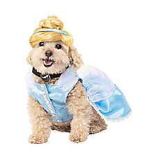 Rubie's Pet Shop Halloween Cinderella Dog & Cat Costume