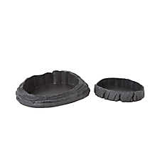 Thrive Nesting Bowl - Reptile Food & Water Bowl