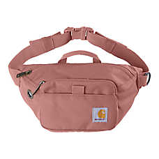 Carhartt? Dog Walking Waist Pack with Waste Bag Dispenser & Storage