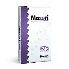 Mazuri Mini Bird Diet - Daily Diet - Pet Bird Food
