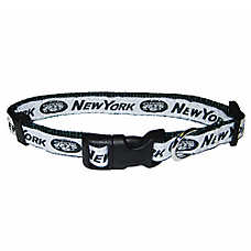 New York Jets NFL Dog Collar