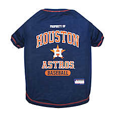 Houston Astros MLB Team Tee